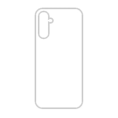 Coque-sublimation.fr Coque Sublimable Coque Sublimation Samsung Galaxy M - Contour transparent Coque Sublimation Samsung Galaxy M - Contour transparent