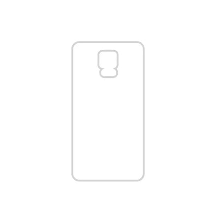 Coque-sublimation.fr Coque Sublimable Samsung Galaxy Note 4 Coque Sublimation Samsung Galaxy Note - Contour transparent Coque Sublimation Samsung Galaxy Note - Contour transparent