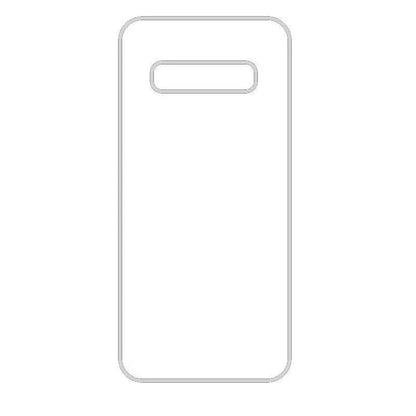 Coque-sublimation.fr Coque Sublimable Samsung Galaxy S10 Plus Coque Sublimation Samsung Galaxy S - Contour transparent Coque Sublimation Samsung Galaxy S - Contour transparent