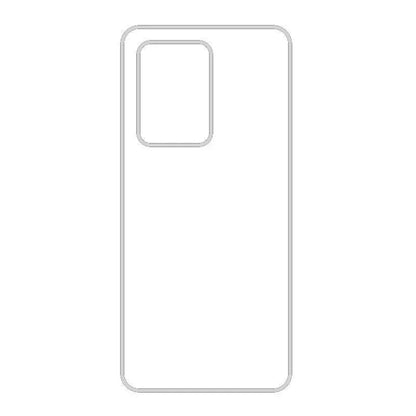 Coque-sublimation.fr Coque Sublimable Samsung Galaxy S20 Ultra Coque Sublimation Samsung Galaxy S - Contour transparent Coque Sublimation Samsung Galaxy S - Contour transparent