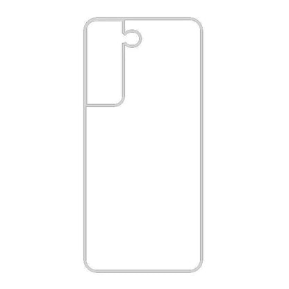 Coque-sublimation.fr Coque Sublimable Samsung Galaxy S23 Coque Sublimation Samsung Galaxy S - Contour transparent Coque Sublimation Samsung Galaxy S - Contour transparent
