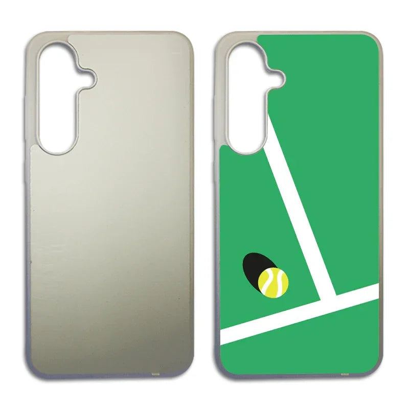 Coque-sublimation.fr Coque Sublimable Coque Sublimation Samsung Galaxy S - Contour transparent Coque Sublimation Samsung Galaxy S - Contour transparent