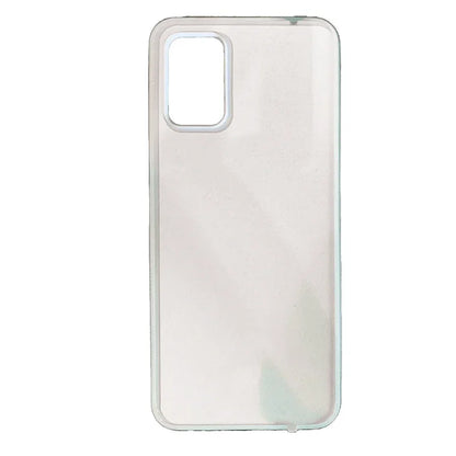 Coque-sublimation.fr Coque Sublimable Coque Sublimation Samsung Galaxy A - Contour transparent Coque Sublimation Samsung Galaxy A - Contour transparent