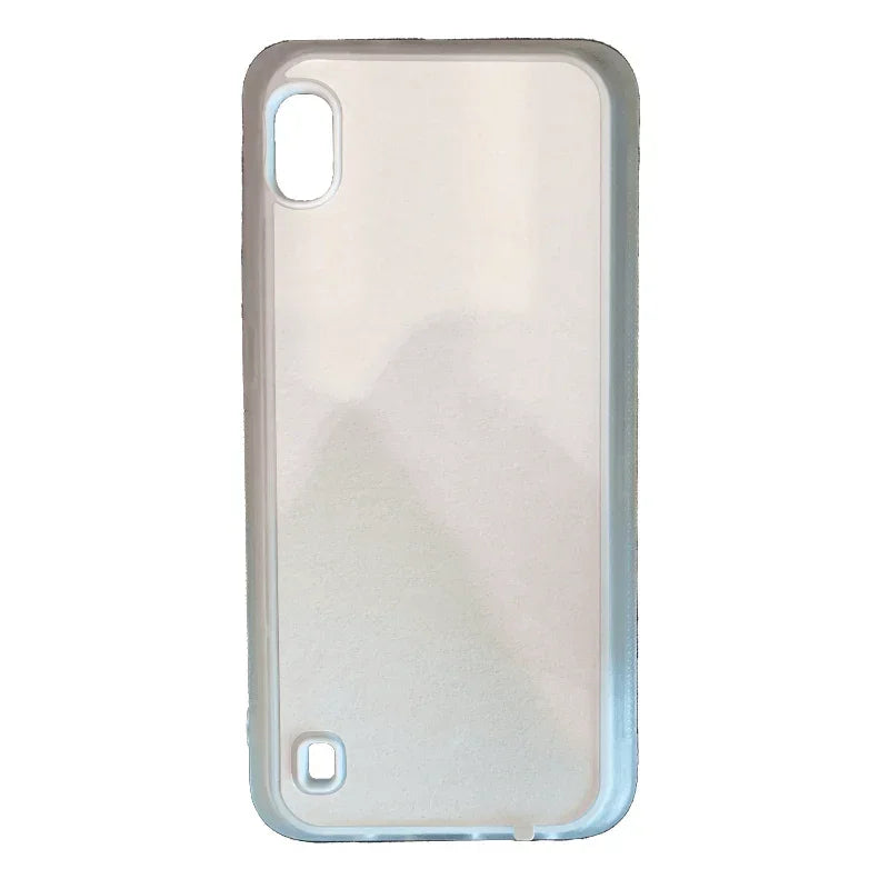 Coque-sublimation.fr Coque Sublimable Coque Sublimation Samsung Galaxy A - Contour transparent Coque Sublimation Samsung Galaxy A - Contour transparent