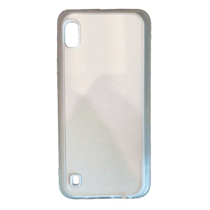 Coque-sublimation.fr Coque Sublimable Coque Sublimation Samsung Galaxy A - Contour transparent Coque Sublimation Samsung Galaxy A - Contour transparent