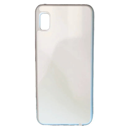 Coque-sublimation.fr Coque Sublimable Coque Sublimation Samsung Galaxy A - Contour transparent Coque Sublimation Samsung Galaxy A - Contour transparent