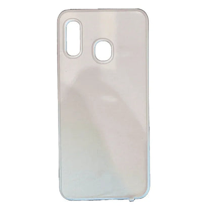 Coque-sublimation.fr Coque Sublimable Coque Sublimation Samsung Galaxy M - Contour transparent Coque Sublimation Samsung Galaxy M - Contour transparent