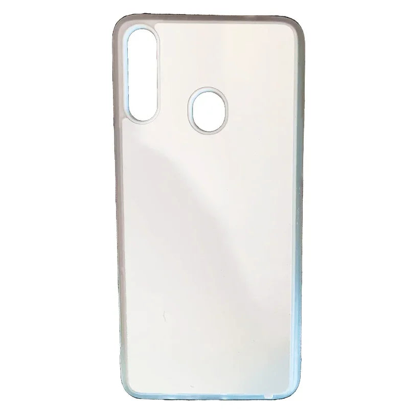Coque-sublimation.fr Coque Sublimable Coque Sublimation Samsung Galaxy A - Contour transparent Coque Sublimation Samsung Galaxy A - Contour transparent