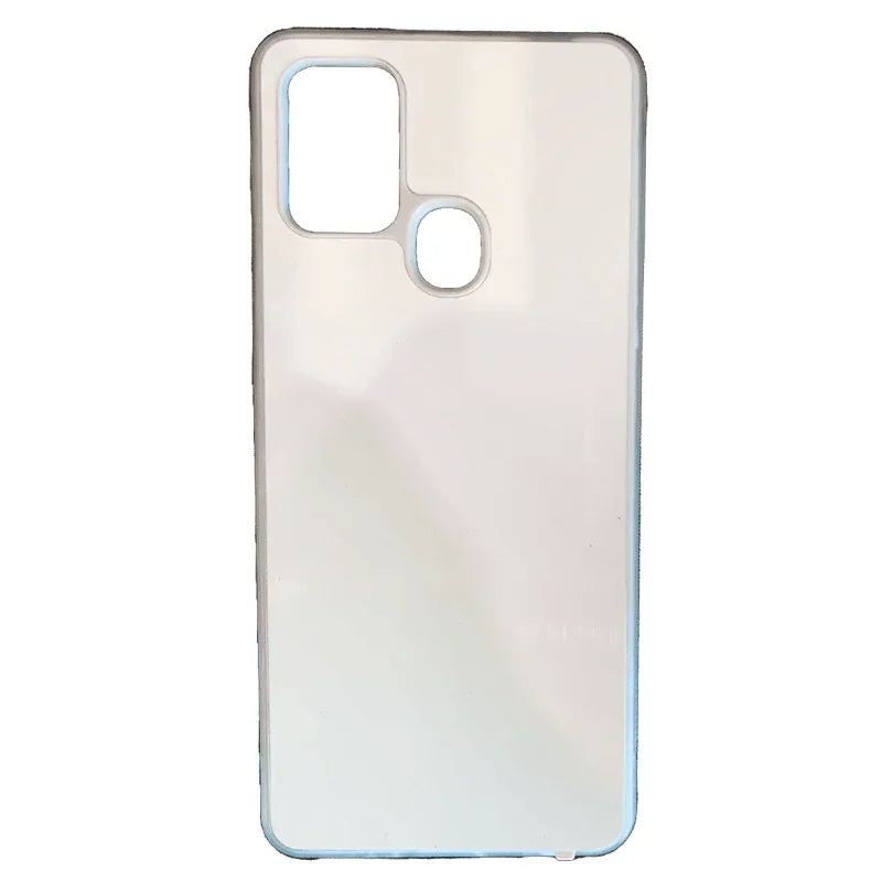 Coque-sublimation.fr Coque Sublimable Coque Sublimation Samsung Galaxy A - Contour transparent Coque Sublimation Samsung Galaxy A - Contour transparent