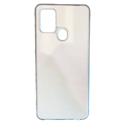 Coque-sublimation.fr Coque Sublimable Coque Sublimation Samsung Galaxy A - Contour transparent Coque Sublimation Samsung Galaxy A - Contour transparent
