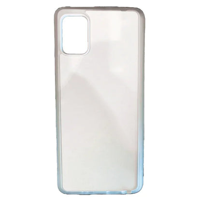 Coque-sublimation.fr Coque Sublimable Coque Sublimation Samsung Galaxy M - Contour transparent Coque Sublimation Samsung Galaxy M - Contour transparent