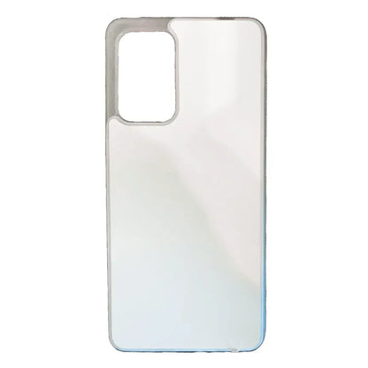 Coque-sublimation.fr Coque Sublimable Coque Sublimation Samsung Galaxy A - Contour transparent Coque Sublimation Samsung Galaxy A - Contour transparent