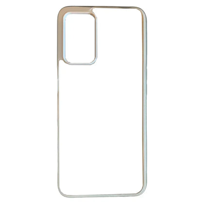 Coque-sublimation.fr Coque Sublimable Coque Sublimation Samsung Galaxy A - Contour transparent Coque Sublimation Samsung Galaxy A - Contour transparent