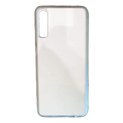 Coque-sublimation.fr Coque Sublimable Coque Sublimation Samsung Galaxy A - Contour transparent Coque Sublimation Samsung Galaxy A - Contour transparent