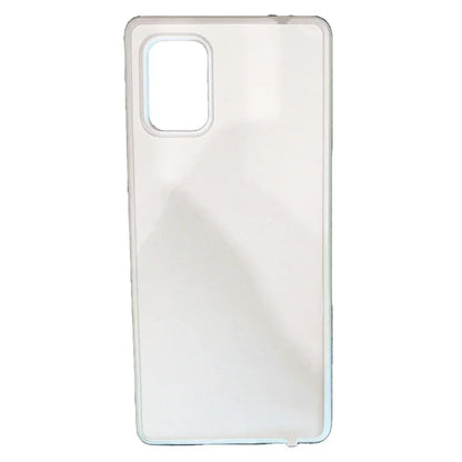Coque-sublimation.fr Coque Sublimable Coque Sublimation Samsung Galaxy A - Contour transparent Coque Sublimation Samsung Galaxy A - Contour transparent