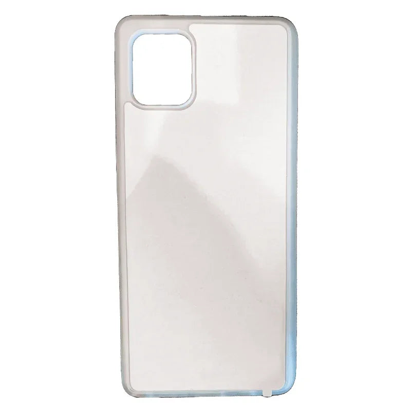 Coque-sublimation.fr Coque Sublimable Coque Sublimation Samsung Galaxy Note - Contour transparent Coque Sublimation Samsung Galaxy Note - Contour transparent