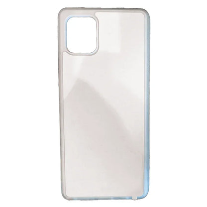 Coque-sublimation.fr Coque Sublimable Coque Sublimation Samsung Galaxy M - Contour transparent Coque Sublimation Samsung Galaxy M - Contour transparent