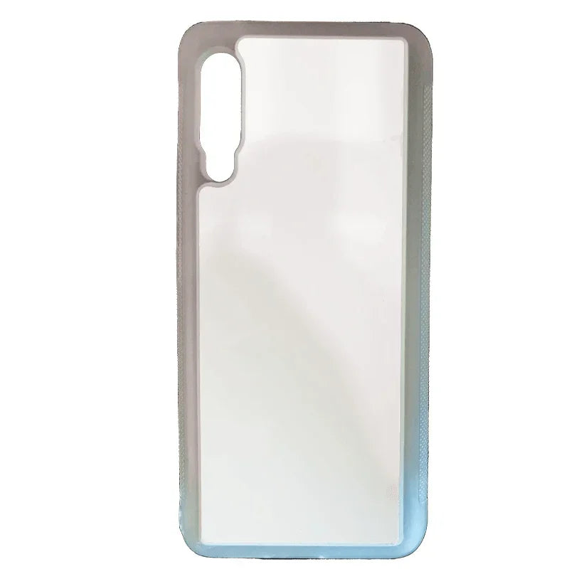 Coque-sublimation.fr Coque Sublimable Coque Sublimation Samsung Galaxy A - Contour transparent Coque Sublimation Samsung Galaxy A - Contour transparent