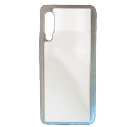 Coque-sublimation.fr Coque Sublimable Coque Sublimation Samsung Galaxy A - Contour transparent Coque Sublimation Samsung Galaxy A - Contour transparent