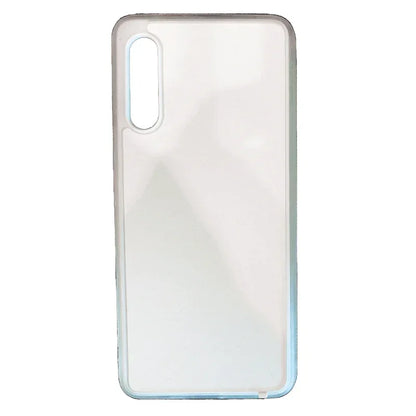 Coque-sublimation.fr Coque Sublimable Coque Sublimation Samsung Galaxy A - Contour transparent Coque Sublimation Samsung Galaxy A - Contour transparent