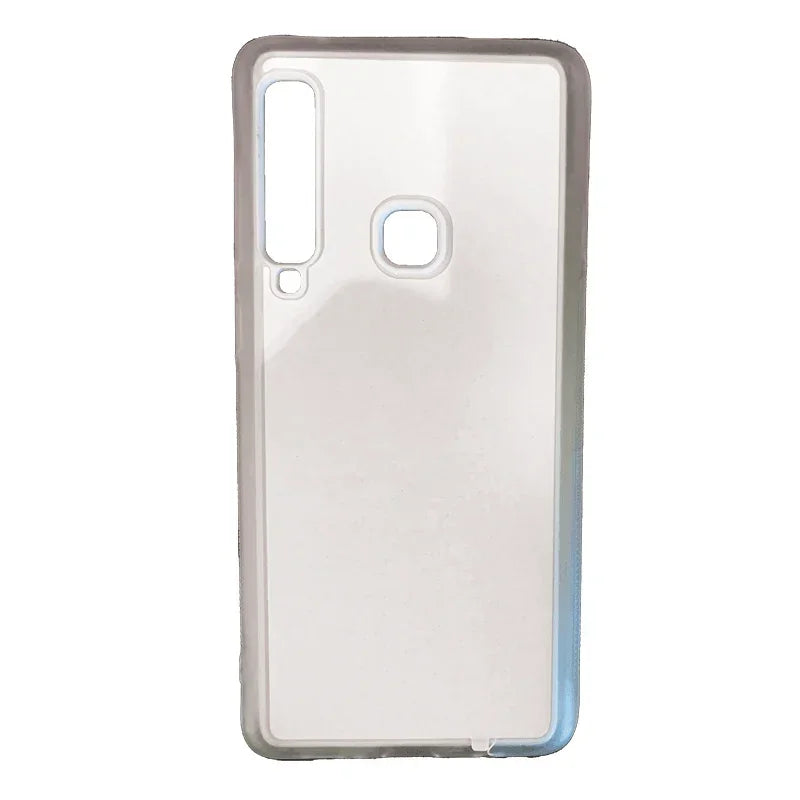 Coque-sublimation.fr Coque Sublimable Coque Sublimation Samsung Galaxy A - Contour transparent Coque Sublimation Samsung Galaxy A - Contour transparent