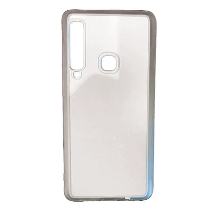 Coque-sublimation.fr Coque Sublimable Coque Sublimation Samsung Galaxy A - Contour transparent Coque Sublimation Samsung Galaxy A - Contour transparent