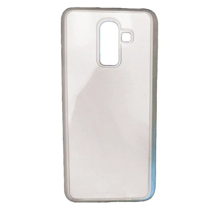 Coque-sublimation.fr Coque Sublimable Coque Sublimation Samsung Galaxy J - Contour transparent Coque Sublimation Samsung Galaxy J - Contour transparent