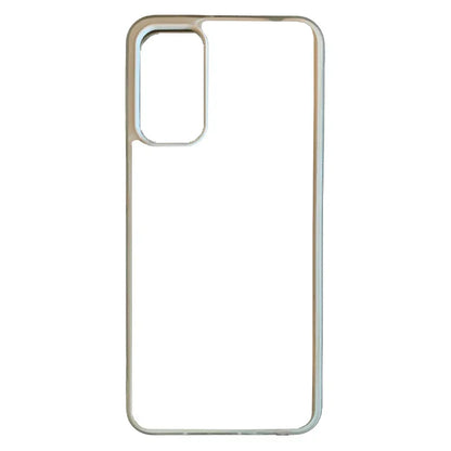 Coque-sublimation.fr Coque Sublimable Coque Sublimation Samsung Galaxy M - Contour transparent Coque Sublimation Samsung Galaxy M - Contour transparent