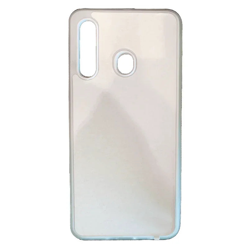 Coque-sublimation.fr Coque Sublimable Coque Sublimation Samsung Galaxy A - Contour transparent Coque Sublimation Samsung Galaxy A - Contour transparent