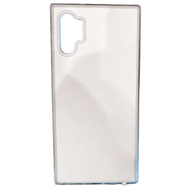 Coque-sublimation.fr Coque Sublimable Coque Sublimation Samsung Galaxy Note - Contour transparent Coque Sublimation Samsung Galaxy Note - Contour transparent