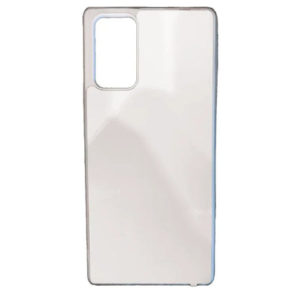 Coque-sublimation.fr Coque Sublimable Coque Sublimation Samsung Galaxy Note - Contour transparent Coque Sublimation Samsung Galaxy Note - Contour transparent