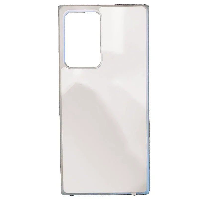 Coque-sublimation.fr Coque Sublimable Coque Sublimation Samsung Galaxy Note - Contour transparent Coque Sublimation Samsung Galaxy Note - Contour transparent