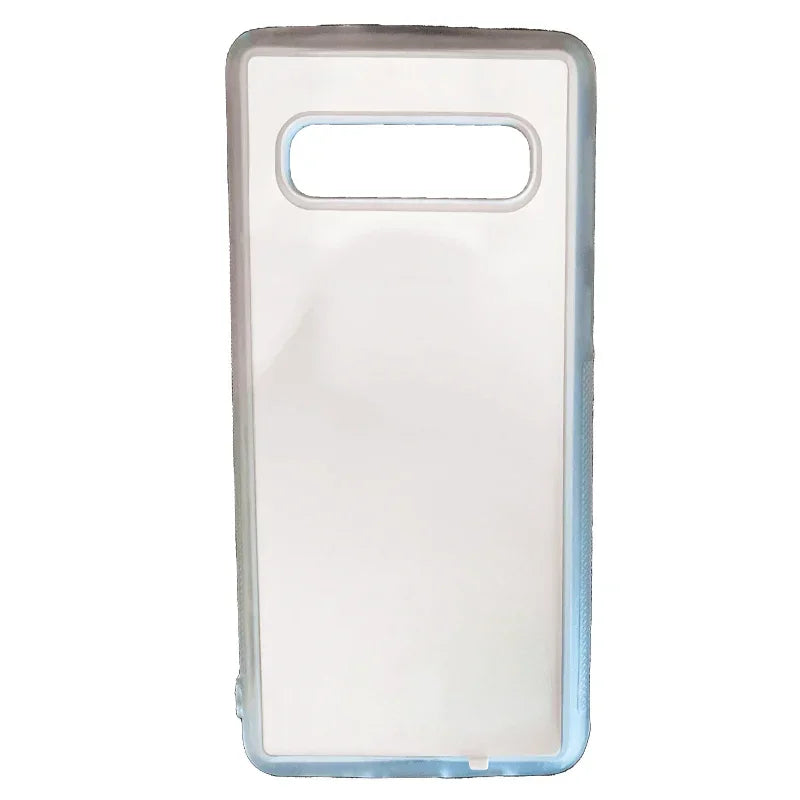 Coque-sublimation.fr Coque Sublimable Coque Sublimation Samsung Galaxy S - Contour transparent Coque Sublimation Samsung Galaxy S - Contour transparent