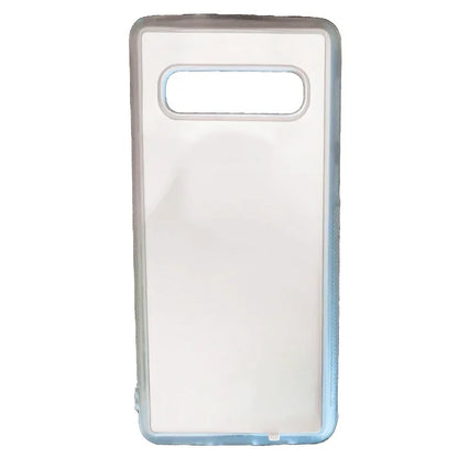 Coque-sublimation.fr Coque Sublimable Coque Sublimation Samsung Galaxy S - Contour transparent Coque Sublimation Samsung Galaxy S - Contour transparent