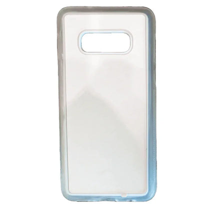 Coque-sublimation.fr Coque Sublimable Coque Sublimation Samsung Galaxy S - Contour transparent Coque Sublimation Samsung Galaxy S - Contour transparent
