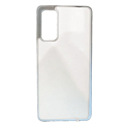 Coque-sublimation.fr Coque Sublimable Coque Sublimation Samsung Galaxy S - Contour transparent Coque Sublimation Samsung Galaxy S - Contour transparent