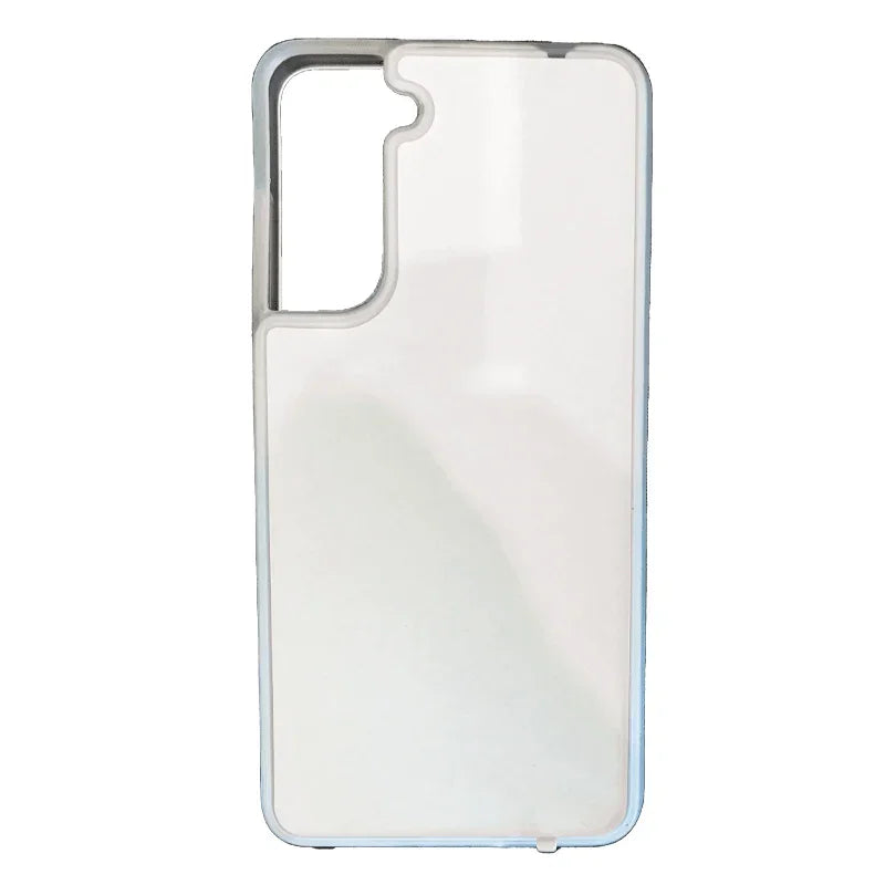 Coque-sublimation.fr Coque Sublimable Coque Sublimation Samsung Galaxy S - Contour transparent Coque Sublimation Samsung Galaxy S - Contour transparent