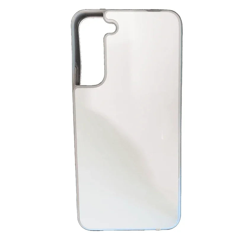 Coque-sublimation.fr Coque Sublimable Coque Sublimation Samsung Galaxy S - Contour transparent Coque Sublimation Samsung Galaxy S - Contour transparent