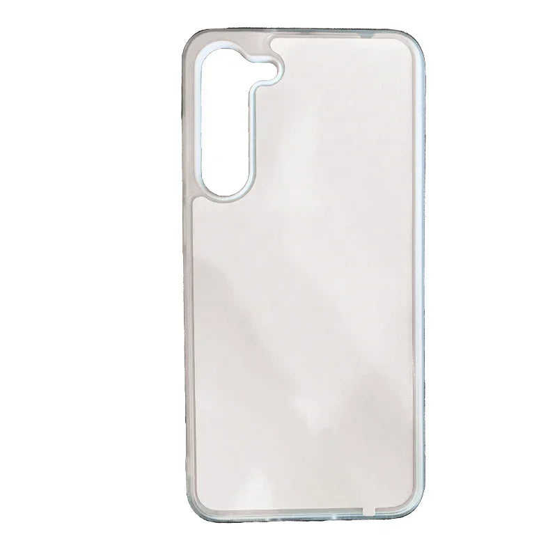 Coque-sublimation.fr Coque Sublimable Coque Sublimation Samsung Galaxy S - Contour transparent Coque Sublimation Samsung Galaxy S - Contour transparent