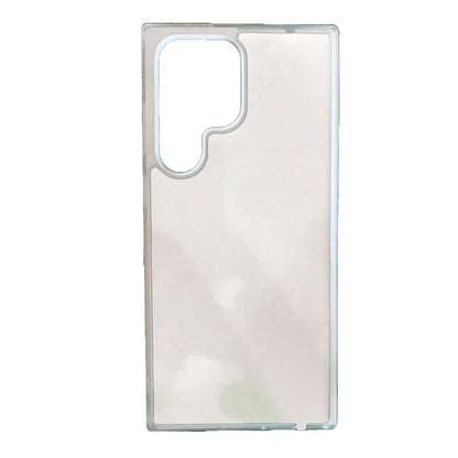 Coque-sublimation.fr Coque Sublimable Coque Sublimation Samsung Galaxy S - Contour transparent Coque Sublimation Samsung Galaxy S - Contour transparent