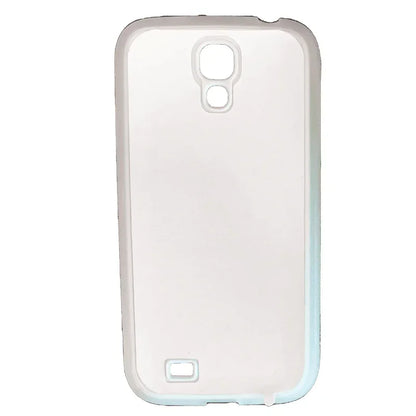Coque-sublimation.fr Coque Sublimable Coque Sublimation Samsung Galaxy S - Contour transparent Coque Sublimation Samsung Galaxy S - Contour transparent