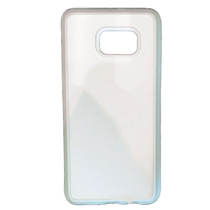 Coque-sublimation.fr Coque Sublimable Coque Sublimation Samsung Galaxy S - Contour transparent Coque Sublimation Samsung Galaxy S - Contour transparent