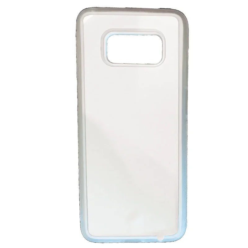 Coque-sublimation.fr Coque Sublimable Coque Sublimation Samsung Galaxy S - Contour transparent Coque Sublimation Samsung Galaxy S - Contour transparent