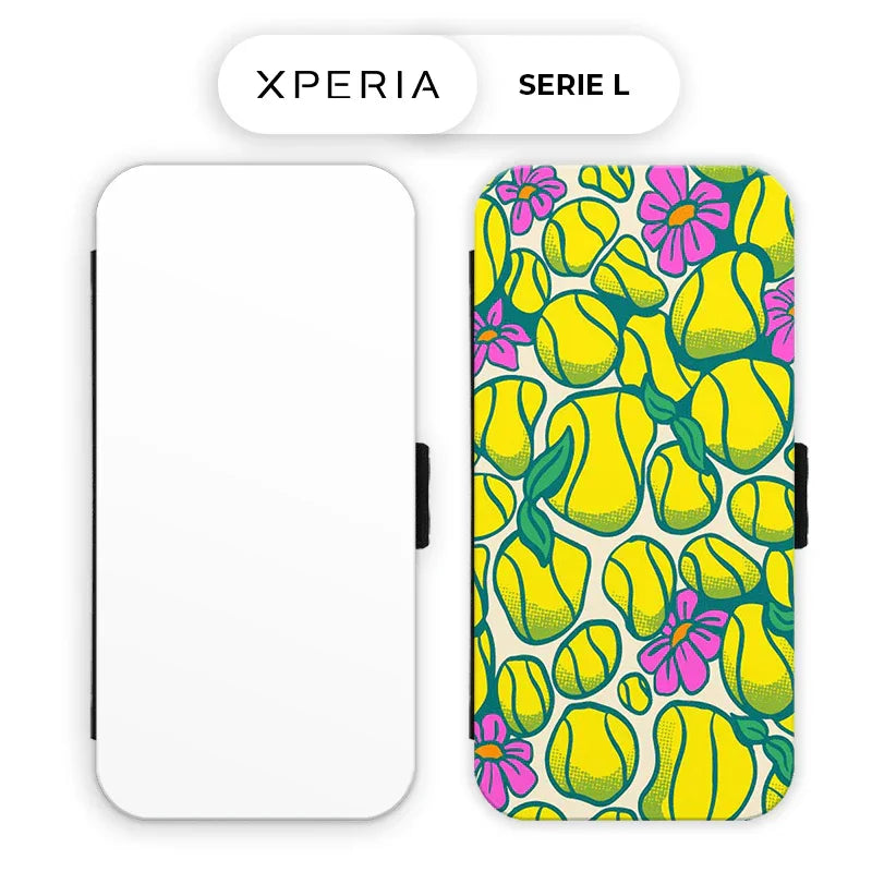 Coque-sublimation.fr Coque à Clapet Sublimable Etui Sublimation Etui Sublimation