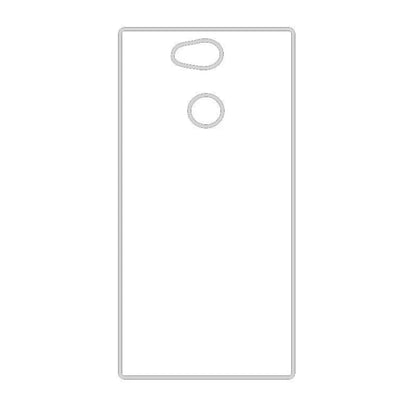 Coque-sublimation.fr Coque Sublimable Sony Xperia L1 Coque Sublimation Sony Xperia L - Contour transparent Coque Sublimation Sony Xperia L - Contour transparent