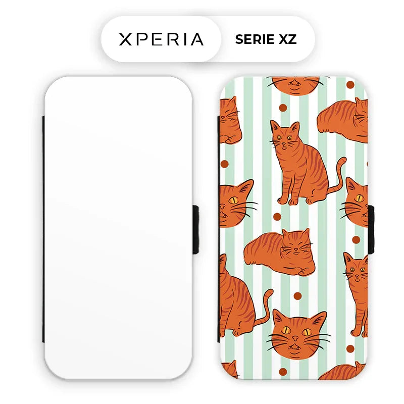 Coque-sublimation.fr Coque à Clapet Sublimable Etui Sublimation Etui Sublimation