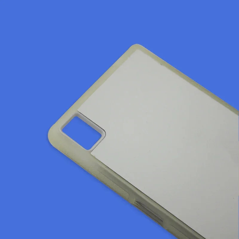 Coque-sublimation.fr Coque Sublimable Sony Xperia Z5 Coque Sublimation Sony Xperia Z - Contour transparent Coque Sublimation Sony Xperia Z - Contour transparent