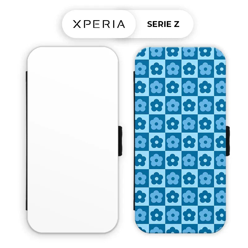 Coque-sublimation.fr Coque à Clapet Sublimable Etui Sublimation Etui Sublimation