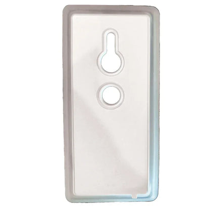 Coque-sublimation.fr Coque Sublimable Coque Sublimation Sony Xperia XZ - Contour transparent Coque Sublimation Sony Xperia XZ - Contour transparent