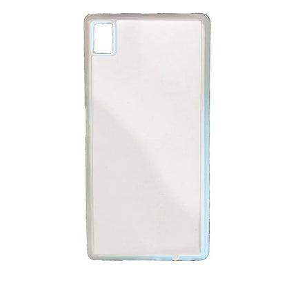 Coque-sublimation.fr Coque Sublimable Sony Xperia Z5 Coque Sublimation Sony Xperia Z - Contour transparent Coque Sublimation Sony Xperia Z - Contour transparent